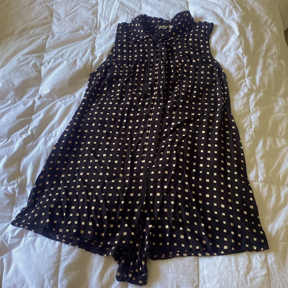 CISOS ROMPER